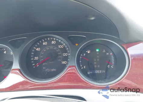 2002 Lexus Es 300 from USA, damaged, VIN JTHBF30G820010699